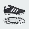 JP6693 Adidas Copa Mundial FG Cleats Cloud White Core Black Gold Metallic(Men's)