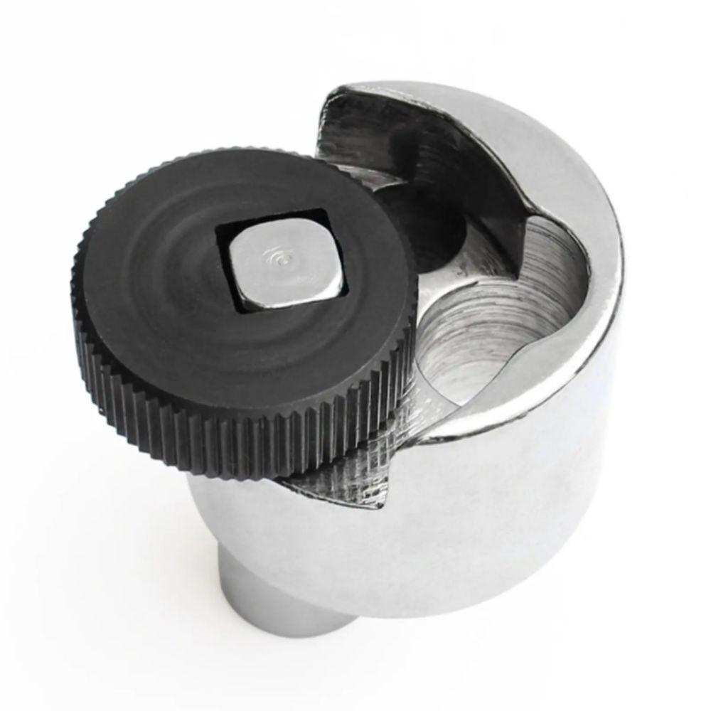 Square Joint Broken Bolt Extractor Silver Finish Bolt Extractor  Removing Broken Bolts