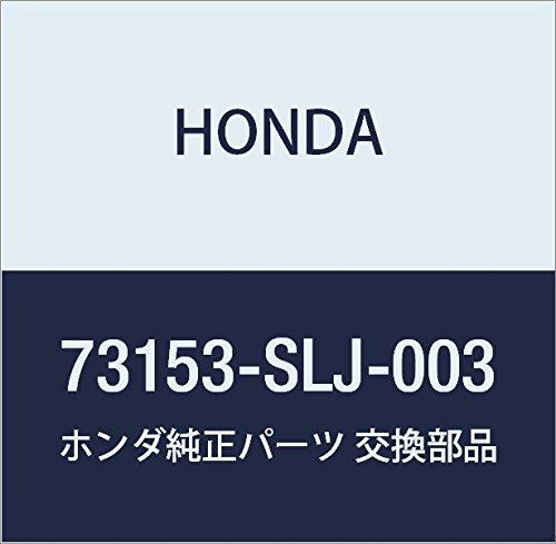 

Оригинальные детали Honda Clip A Windshield Step Wagon Номер детали 73153-SLJ-003