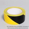 Chunhe PVC Safety Warning Floor Marking Tape