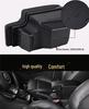 MG ZS Armrest Box Accessories: Custom Storage Solution for Central Console Modifications