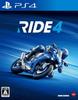 RIDE 4 (PS4)