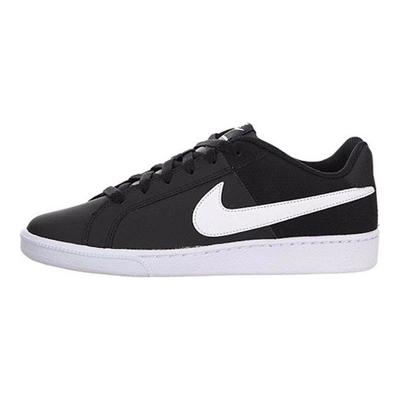 Court Royale Schwarz Weiß Damen Sneaker 749867-010