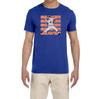 New York Mets Tom Seaver Text Pic T-Shirt