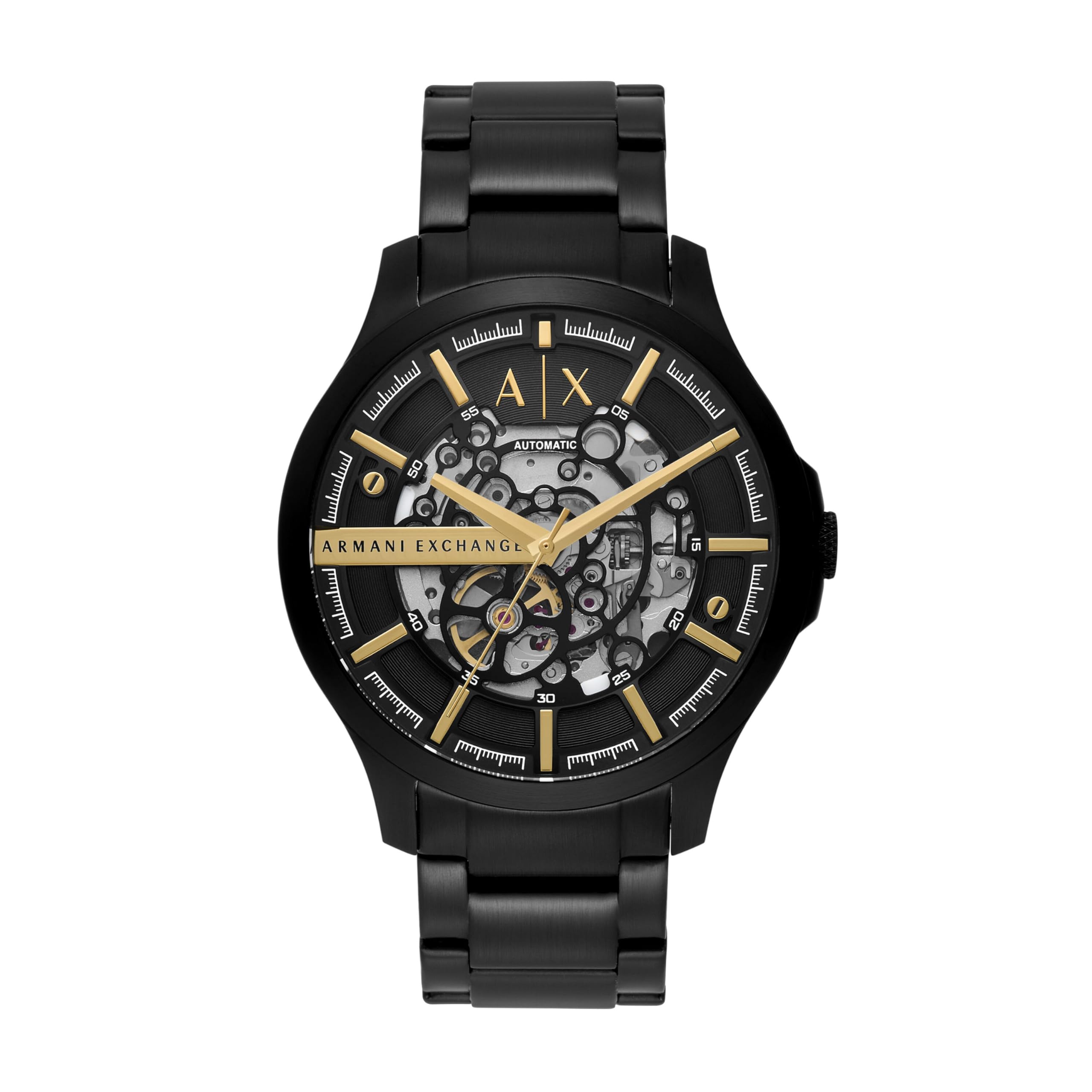 

Armani Watch AX2463 Black [AX Exchange] Men s чорний