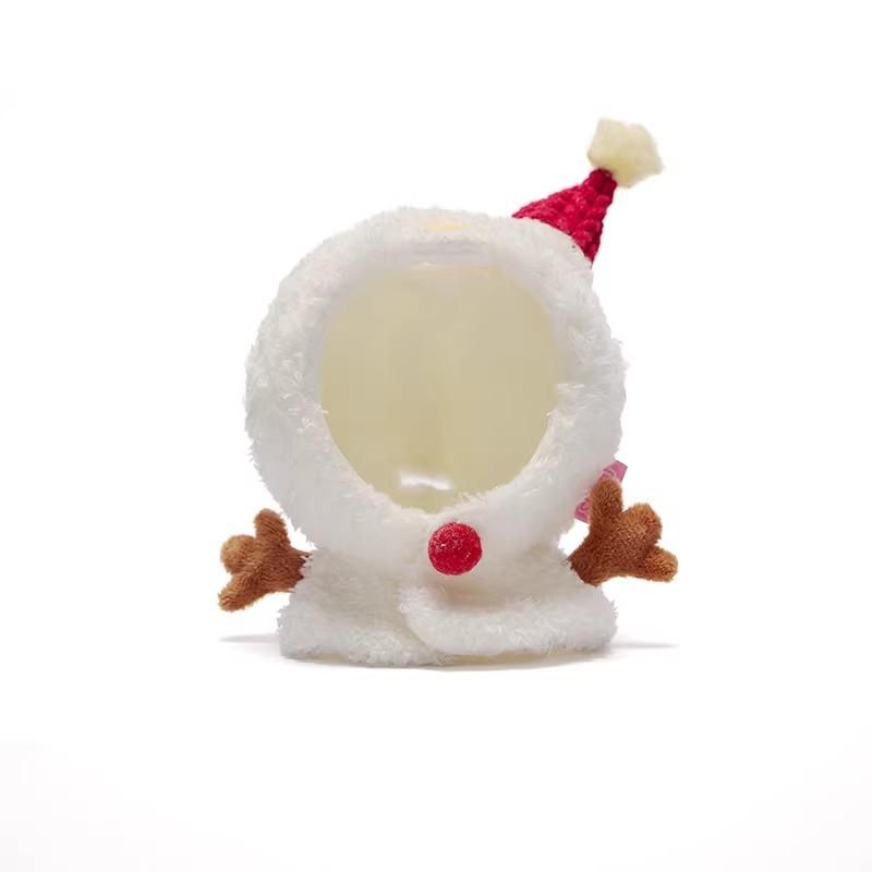 Fuzozo Winter Limited Edition Clothing Robot