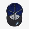 New Era Mlb Authentic La Dodgers Game (Home/Away) 70331962