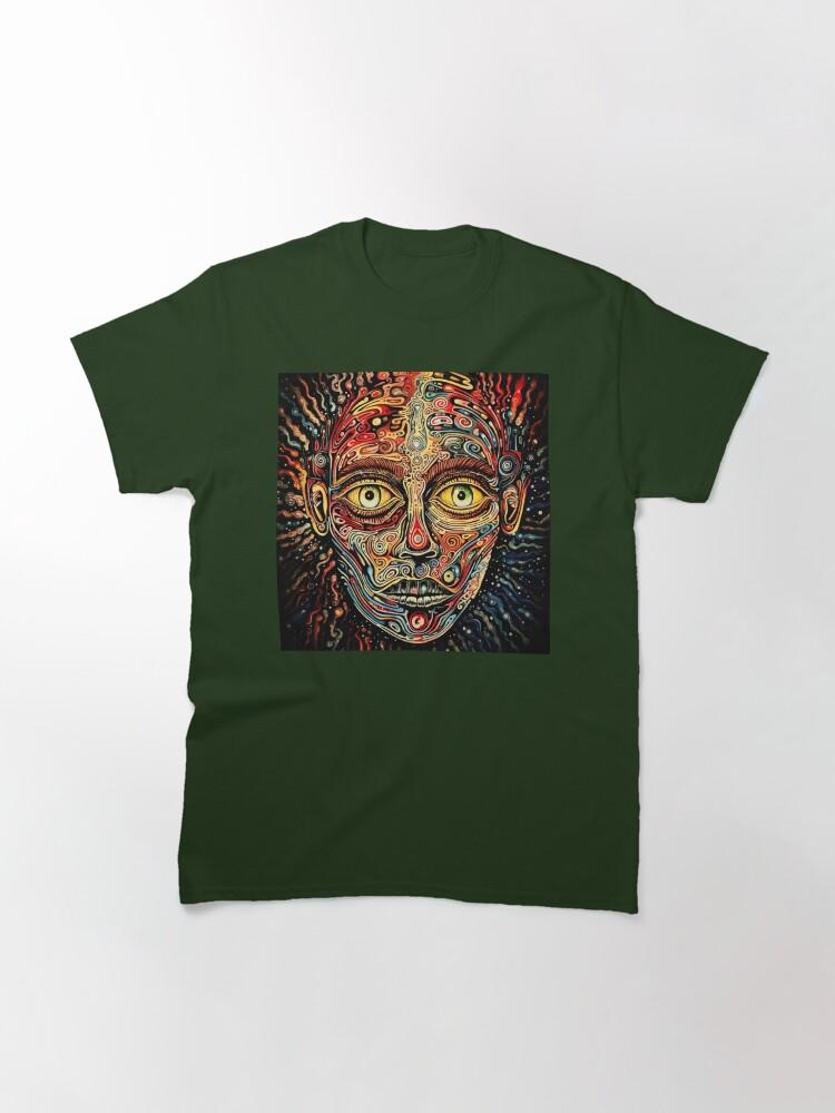 Visage Visage Classic T-Shirt
