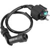 High Voltage Ignition Coil 30510-HN5-670 for TRX350/TRX350FE ATV