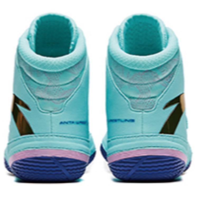 Anta Wrestling Shoes