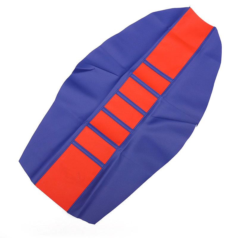 Motorcycle Seat Cover Non-Slip Waterproof and Wear-Resistant For CRF YZF WR KXF SXF EXC TC FC125 150 200 250 300 350 450 500