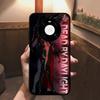 Dead By-Day Lightes Phone Case For Huawei Mate 10 20 30 40 50 Lite Pro Nova 3 3i 5 6 SE 7 Pro 7SE