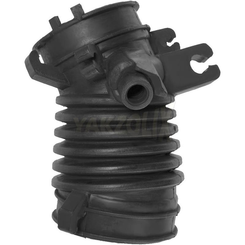 17225-R1A-A01 Air Intake Hose For Honda Civic 1.8 For Acura ILX 2.0 2012 2013 2014 2015 Rubber Tube Air Filter Intake Pipe