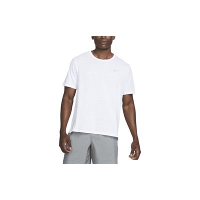 T-shirt Dri Fit Homme Blanc CU5992-100