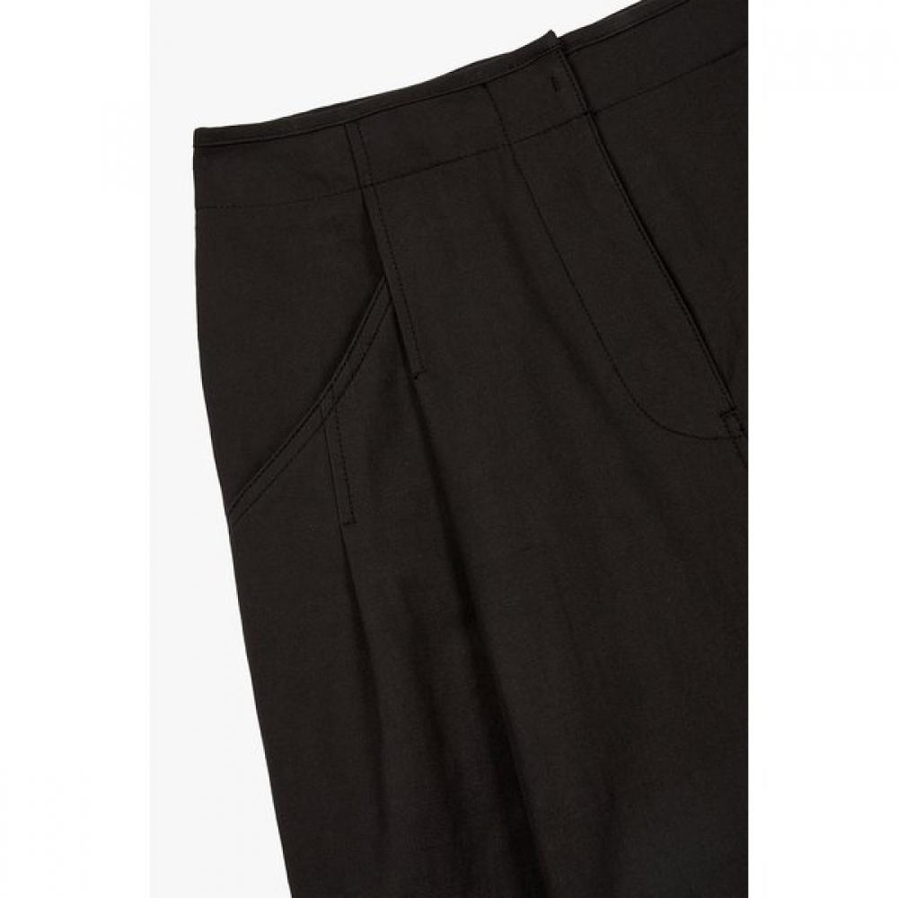 Studio Tomboy Curved Pants 9106231216ar