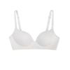 New soft support lift upper support underwear women's small breasts gather and show large bra, seamless comfortable and beautiful back chest