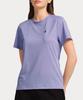 DEUTER Kering Prizma Short Sleeve Round Neck T-Shirt (Women'S)