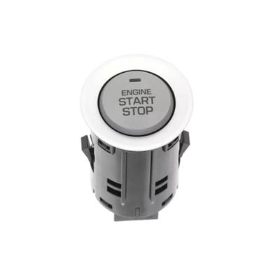 Start-Stopp-Schalter 93502-F2500RDC Für Hyundai Elantra AD 2017-2019 Druckknopfstart 93502F2500RDC-A99D