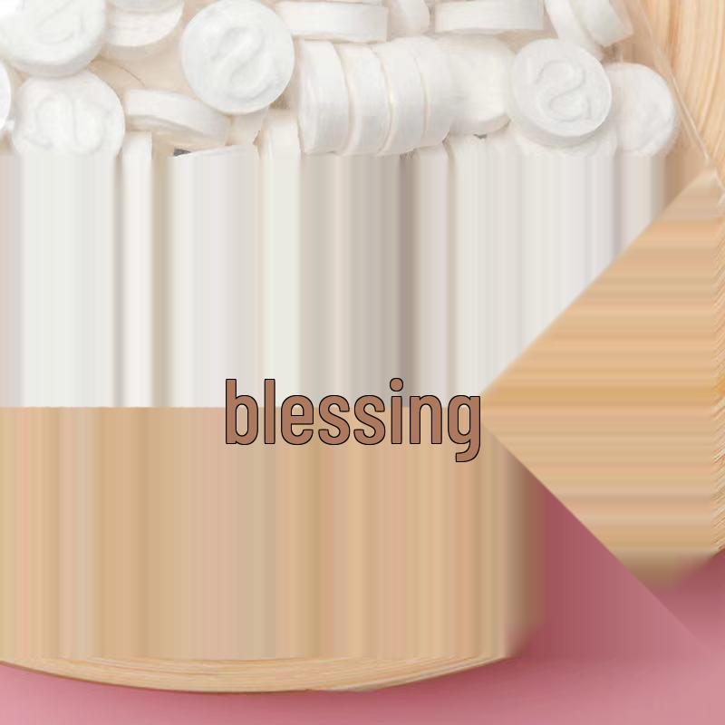 Ultra-Thin Silk Pure Cotton Compressed Facial Masks - Disposable Dry Sheets for Beauty Salon Spa, Wet Use Only