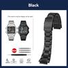 for Casio AE1200 Full Metal 304 Stainless Steel Case Bezel & Glass Set with Waterproof Gasket  AE-1200WH 3299 | Watch Upgrade