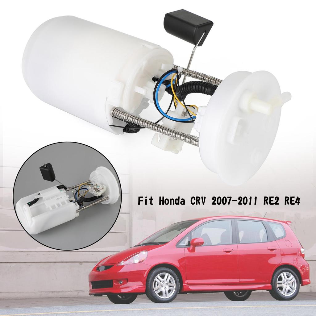 Gruppo Modulo Pompa Carburante 17045-SWE-H00 Adatto Honda CRV RE2 RE4 2007-2011