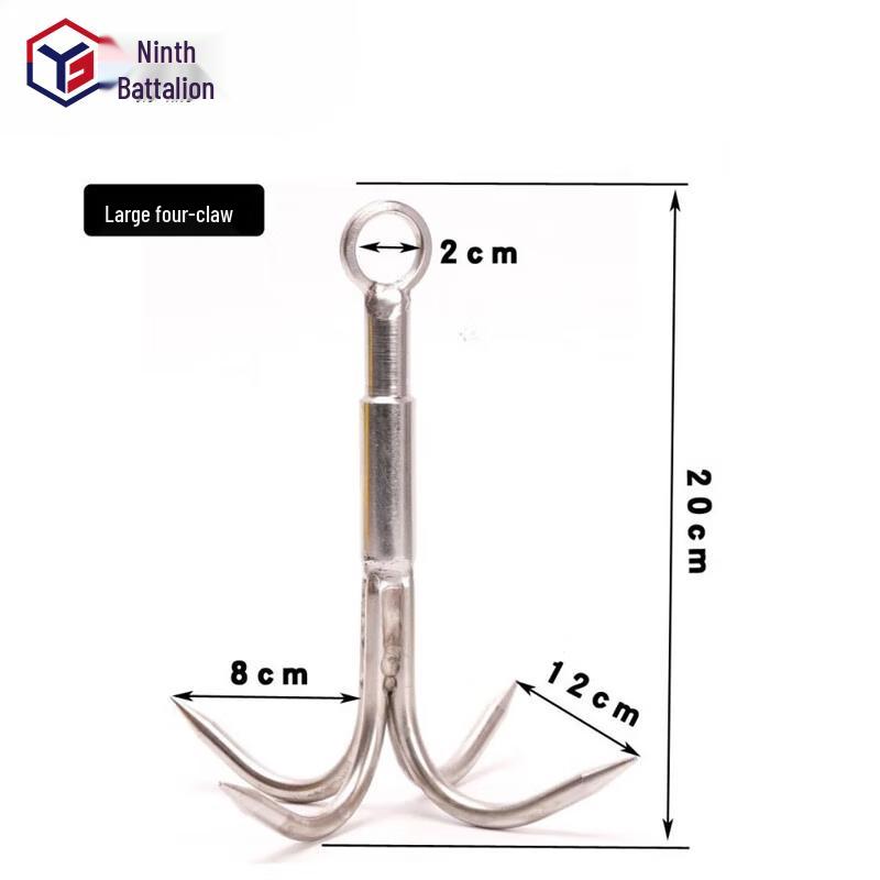 Jiuying Outdoor Safety & Climbing Gear