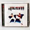 [USED] JINUSEAN 1st CD JINUSEAN K-POP Korea