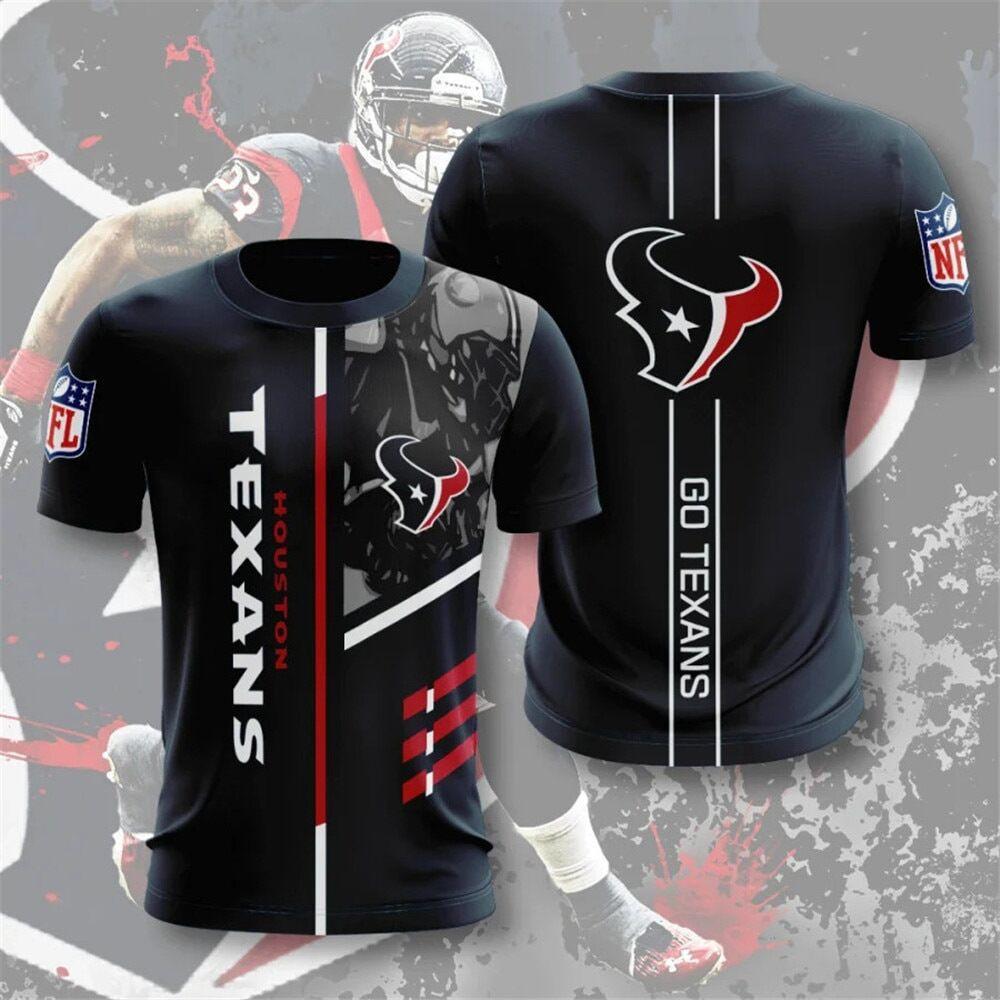 חולצת פוטבול NFL לגברים, חולצת ספורט, קלה לייבוש, שרוול קצר, הדפסת דיגיטל תלת-ממדית, חולצת טי עם לוגו קבוצה, נושמת, מתייבשת במהירות, ג'רזי