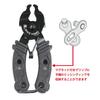 BIKE HAND Master Link Tool YC-335CO-S (Compact) YC-335CO-S