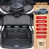 Changan UNI-K 2024 Smart Electric Car Full Coverage Trunk Mat