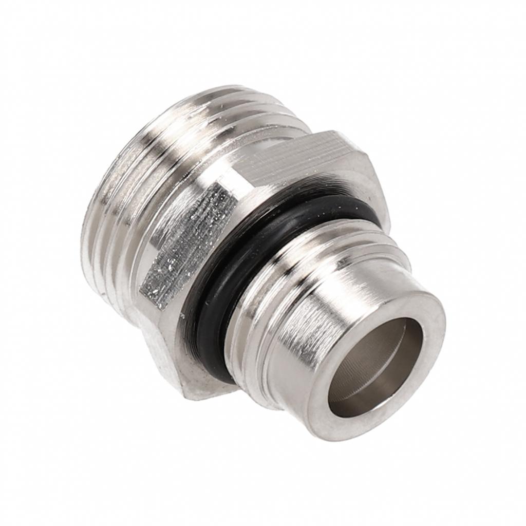 Durability Valve Insert Heating Circuit Distributor