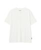 Schott 2-Pack Henley Neck T-Shirt, Men's, Size 2XL, 033, Off-White, 782-5934010