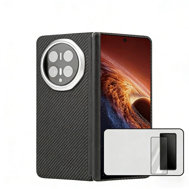 Carbon Fiber Case For Honor Magic