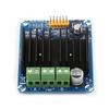 Control Board DBH-12V Driver Module 0A-30A DC5-12V Motor Driver H Bridge Dual Channel Speed Controller Robotics Applications