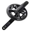 SHIMANO 170mm gearless with power sensor FC-R8100-P