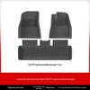 23 Tesla Model 3/Y Right-Hand Drive All-Weather TPE Floor Mats