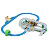 Takara Tomy Plarail 5th Anniversary! Let's Play with Tomica! Go and Cross! Kankan Crossing DX Set