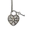 Used TIFFANY&Co.Necklace Silver Women