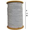 Elastic Sewing Thread - 400 Meters/Piece - Ideal for DIY Projects and Elastic Bands