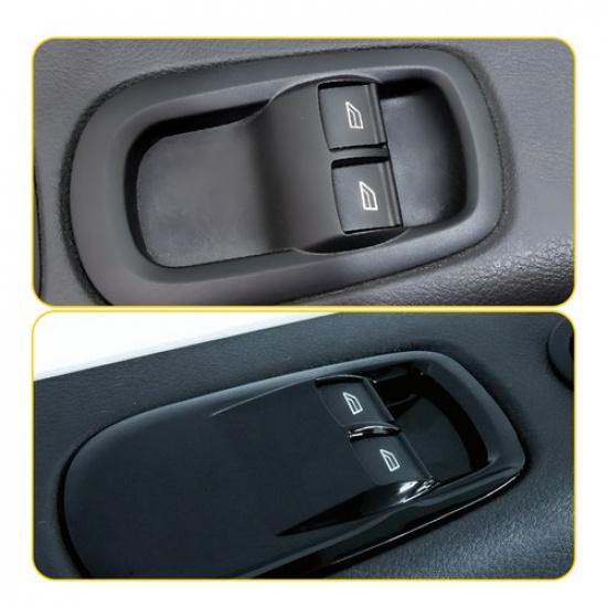 For 2015 2016-   Ford Transit Front Driver Left Window Switch US EXV