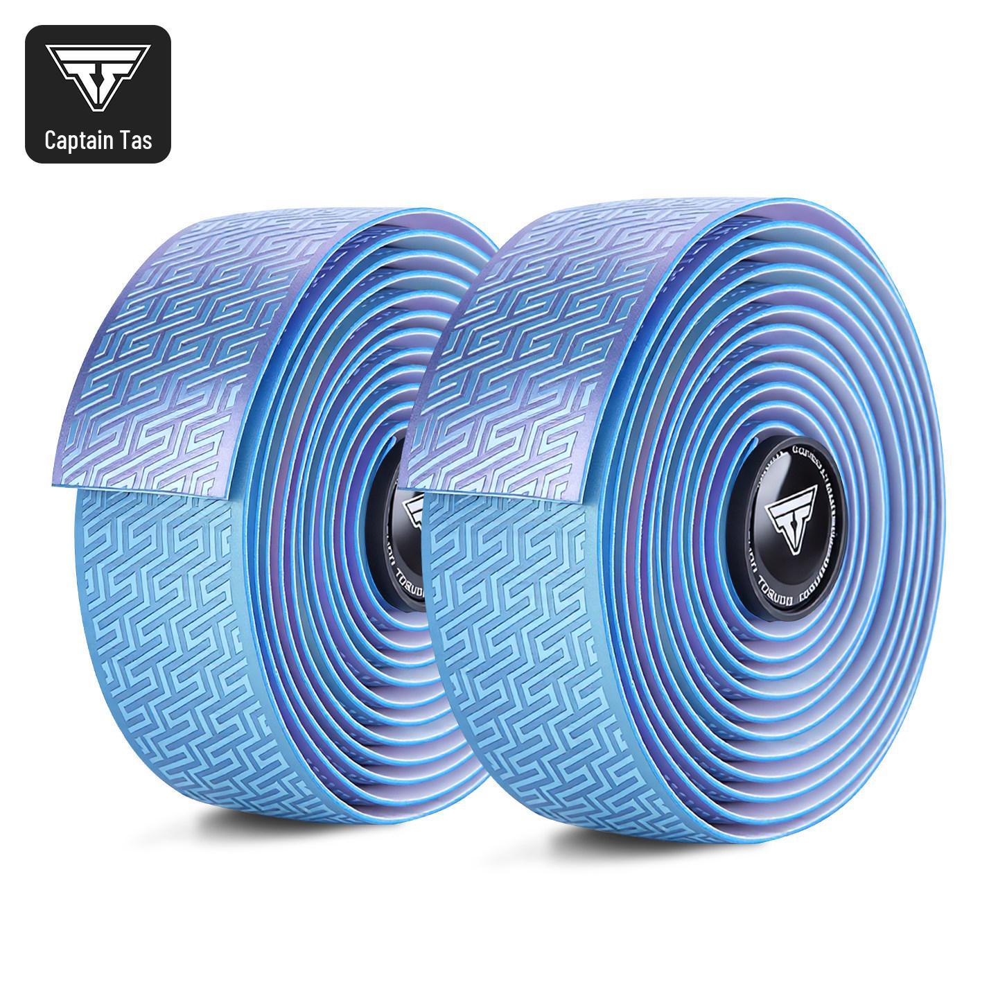 TOSUOD Non-slip Wear-resistant Bicycle Handlebar Tape Special Size