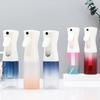 200ml Spray Bottle Hair Water Continuous Mist Fine Aerosol Sprayer Empty Plants Pets Cleaning Skin Care