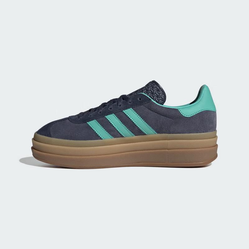 Женские кроссовки Adidas Originals Gazelle 36.5