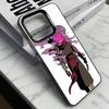 D-Dead Cells  Phone Case For iPhone 17,16,15,14,13,12,11 Plus,Pro Max,XS,Colorful Silver Phone case Funda Cover