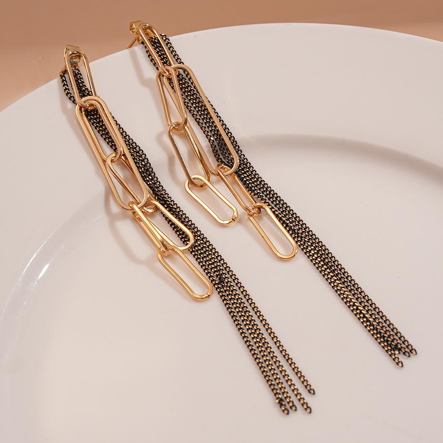 Fashion Drop Earrings For Women's Jewelry