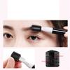 Portable Electric Eyebrow Trimmer Hair Remover Face Razor Blades Shaver Makeup Cosmetic Kit Epilator