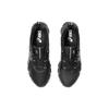 New ASICS Gel Quantum 180 Black Pure Silver 1201A865-004
