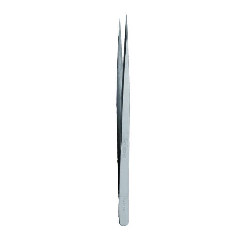BOSI TOOLS Stainless Steel Extra Fine Tip Tweezers