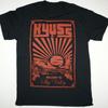Kyuss Band T-Shirt Black Cotton Unisex S-234XL For Men Women VK127 Unisex T-Shirt