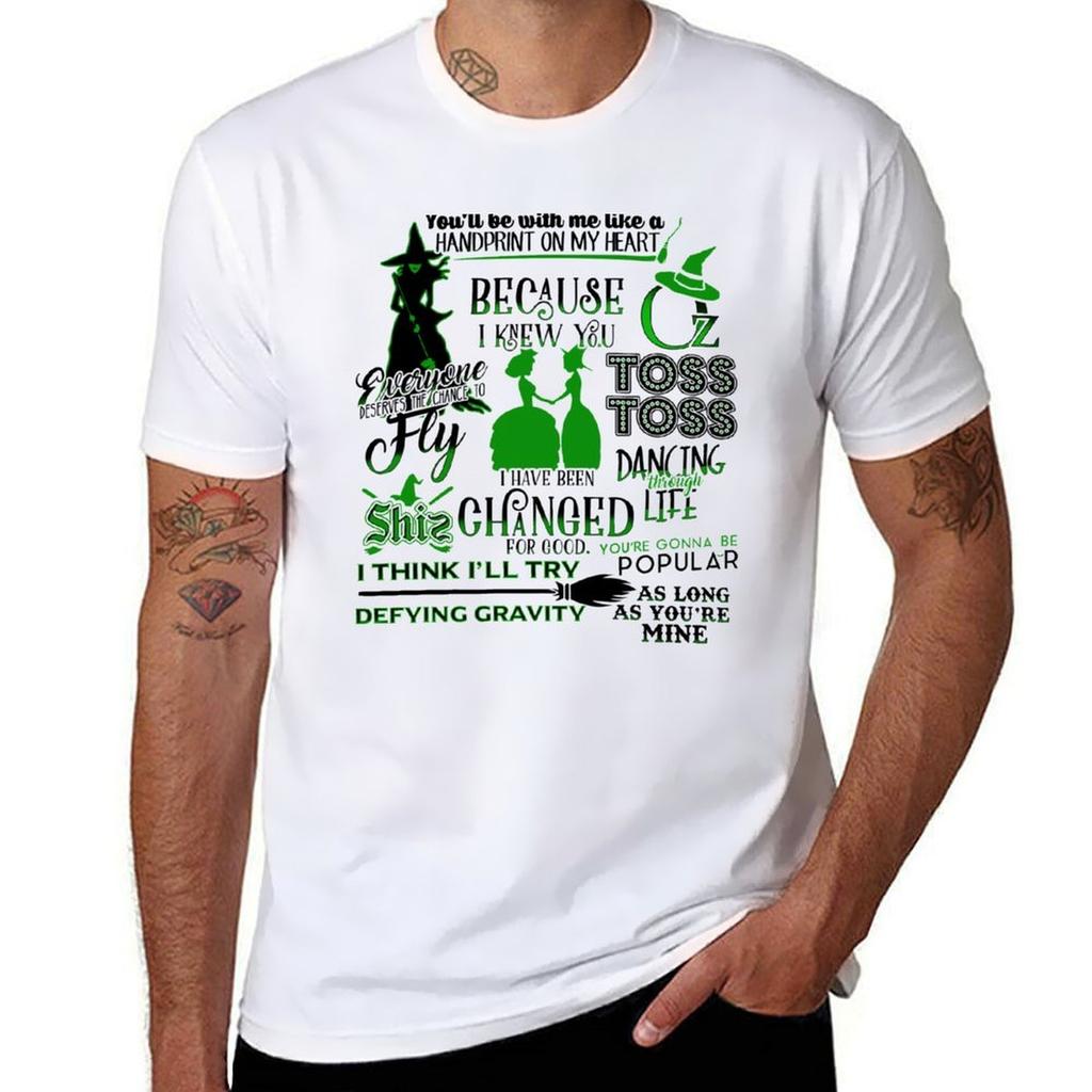 Quotes TShirt Outdoor Work Short Sleeve Top